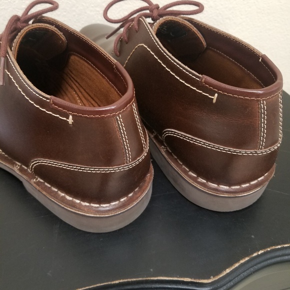 Kenneth Cole Reaction Desert Sun Boots - Picture 6 of 7